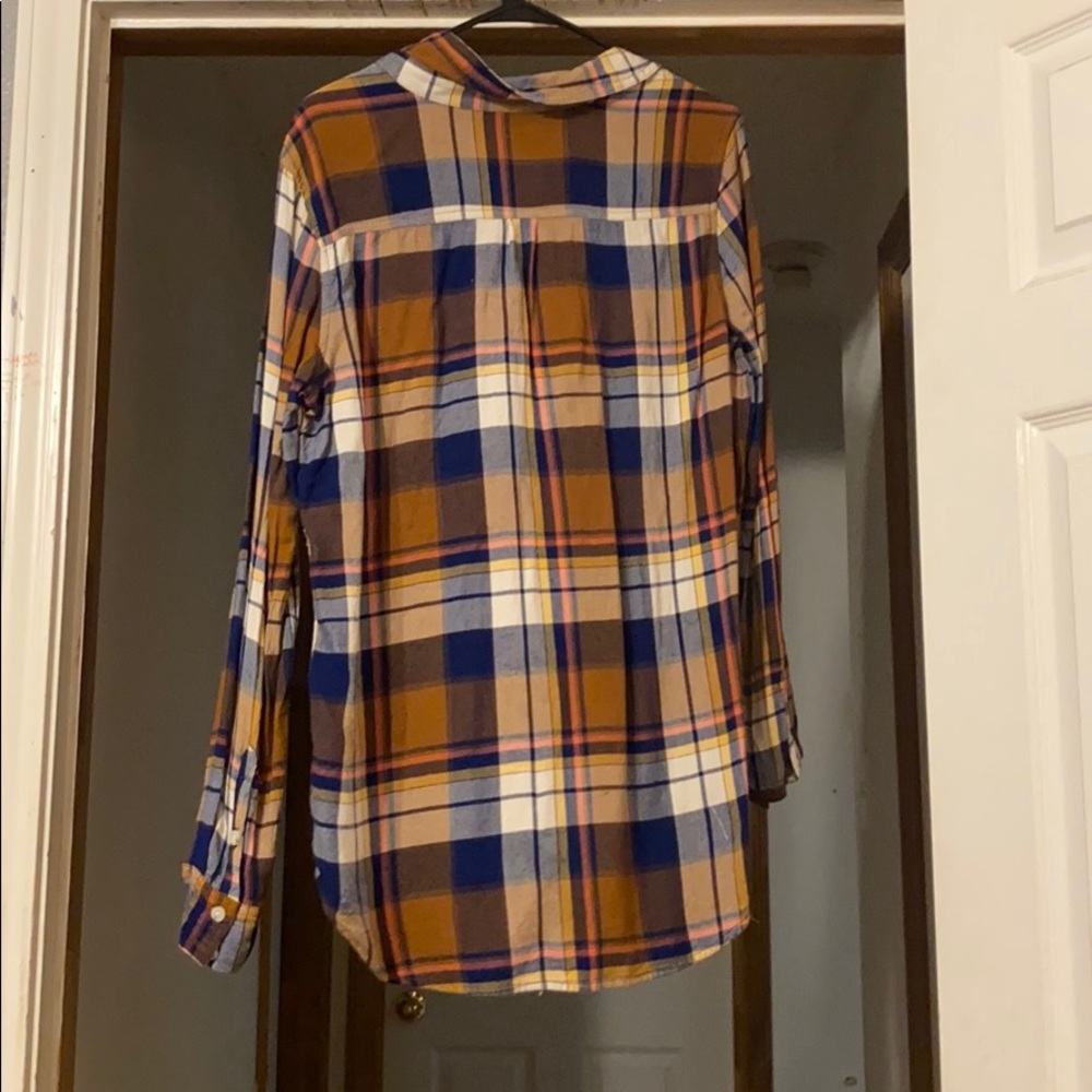 Flannel - Picture 2 of 2
